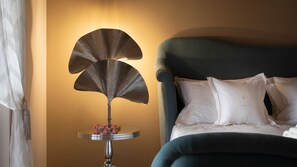 4 makuuhuonetta, silitysrauta/-lauta, ilmainen Wi-Fi, vuodevaatteet