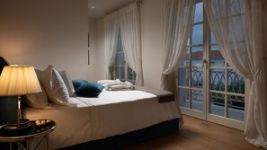 4 Schlafzimmer, Bügeleisen/Bügelbrett, kostenloses WLAN, Bettwäsche