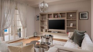 Fernseher