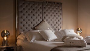 4 chambres, fer et planche à repasser, Wi-Fi gratuit, draps fournis