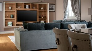 TV - Villa Adele by Villas Guide (Tar)