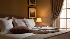 4 chambres, fer et planche à repasser, Wi-Fi gratuit, draps fournis