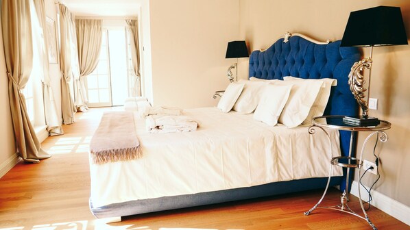 3 bedrooms, iron/ironing board, free WiFi, bed sheets - Villa Fiordaliso by Villas Guide (Tar)