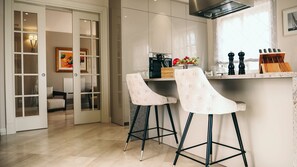 Interior - Villa Fiordaliso by Villas Guide (Tar)