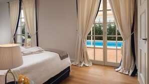 5 Schlafzimmer, Bügeleisen/Bügelbrett, kostenloses WLAN, Bettwäsche