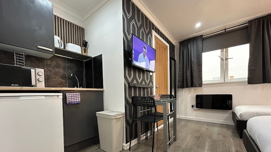VR Apartments