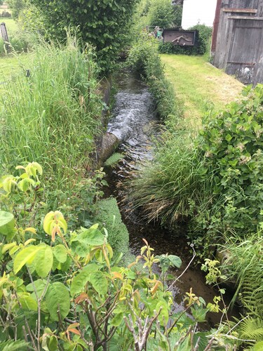 Your rural retreat especially for couples