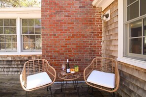 テラス / パティオ