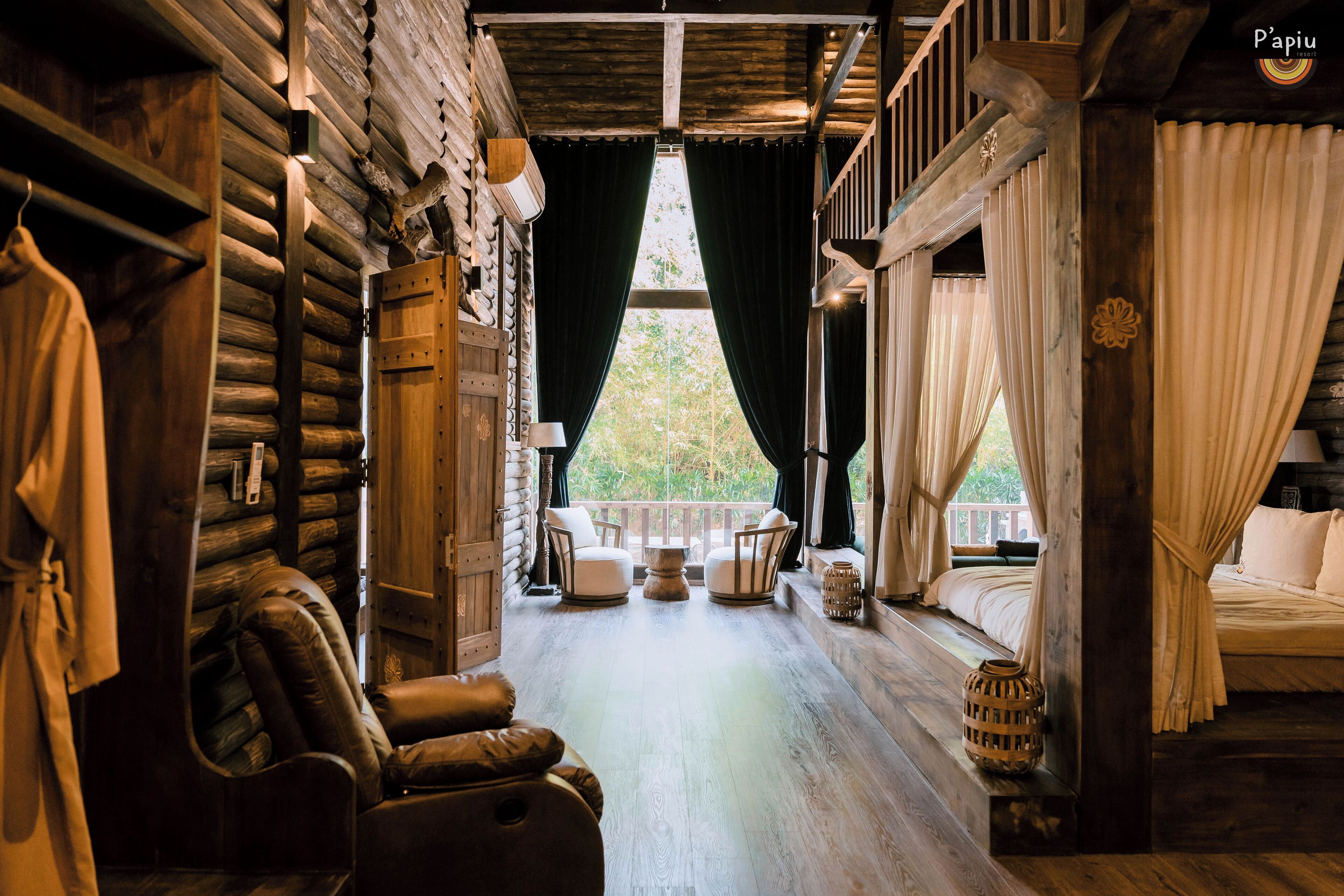 Royal Suite | 1 bedroom, free minibar, individually decorated, individually furnished