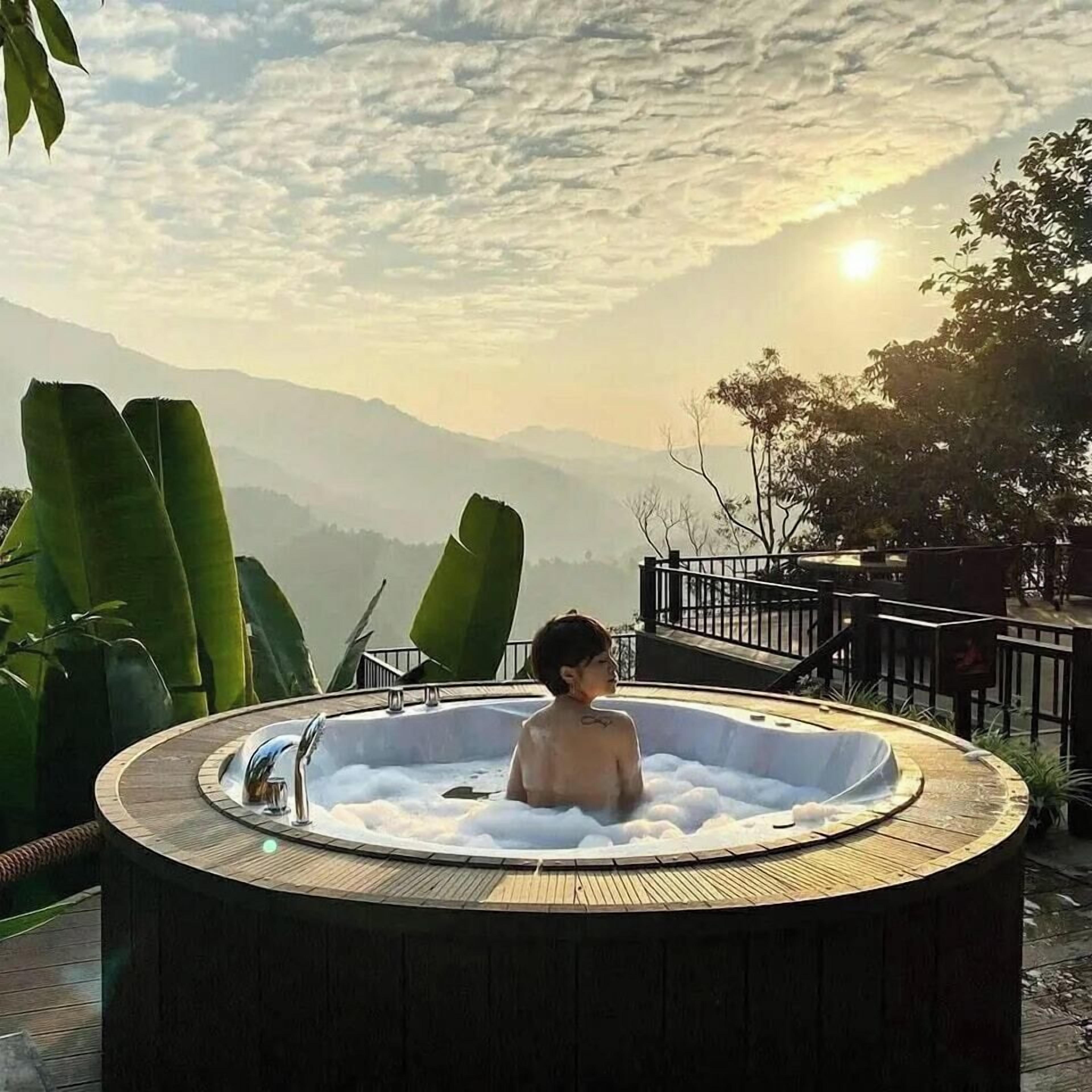 浴室