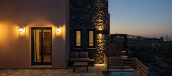  Golden Moments Luxury Stone Villas.