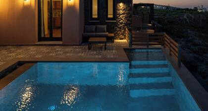 Golden Moments Luxury Stone Villas.