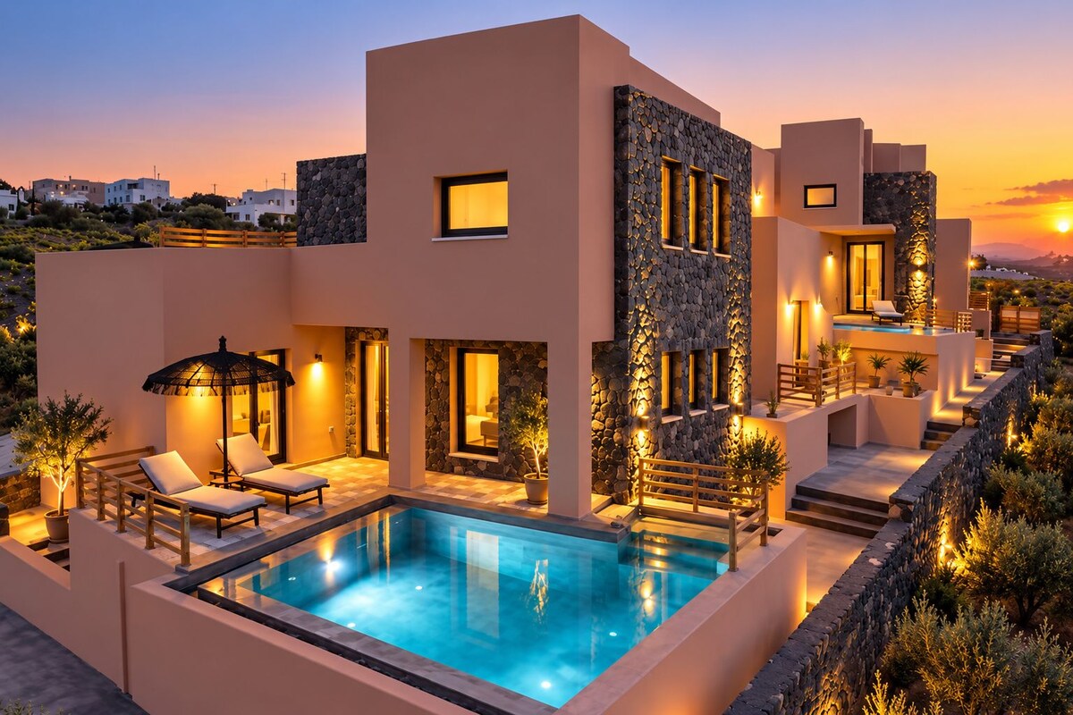 Private pool
