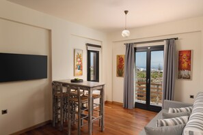 Smart TV 42 pulgadas con canales de televisión vía satélite