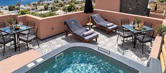 Golden Moments Luxury Stone Villas.