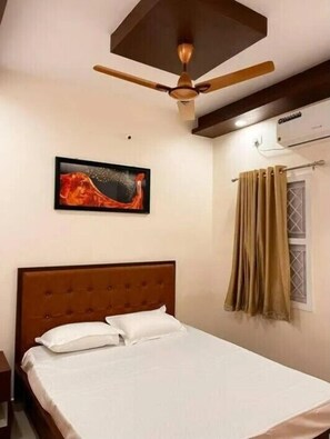 Apartemen Elite | 2 kamar tidur dan Wi-Fi gratis