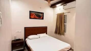Elite Apartment | 2 bedrooms, free WiFi