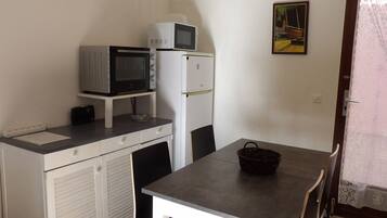 Restauration