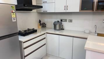Cozinha privada