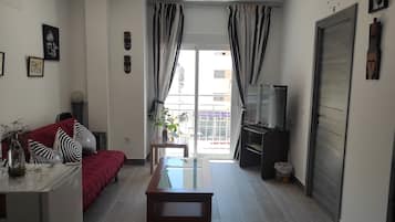 Een smart-tv, videogames en boeken