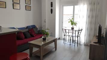 Smart TV, video games, books