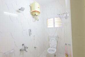 Departamento Elite | Baño