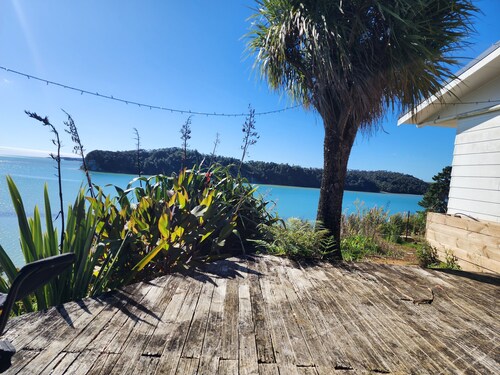 A view you'll fall in love with