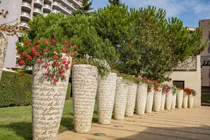 Área da propriedade