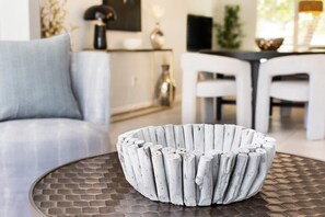 TV, offices - Splash into Sunshine: Heated Pool Oasis! (Wilton Manors)