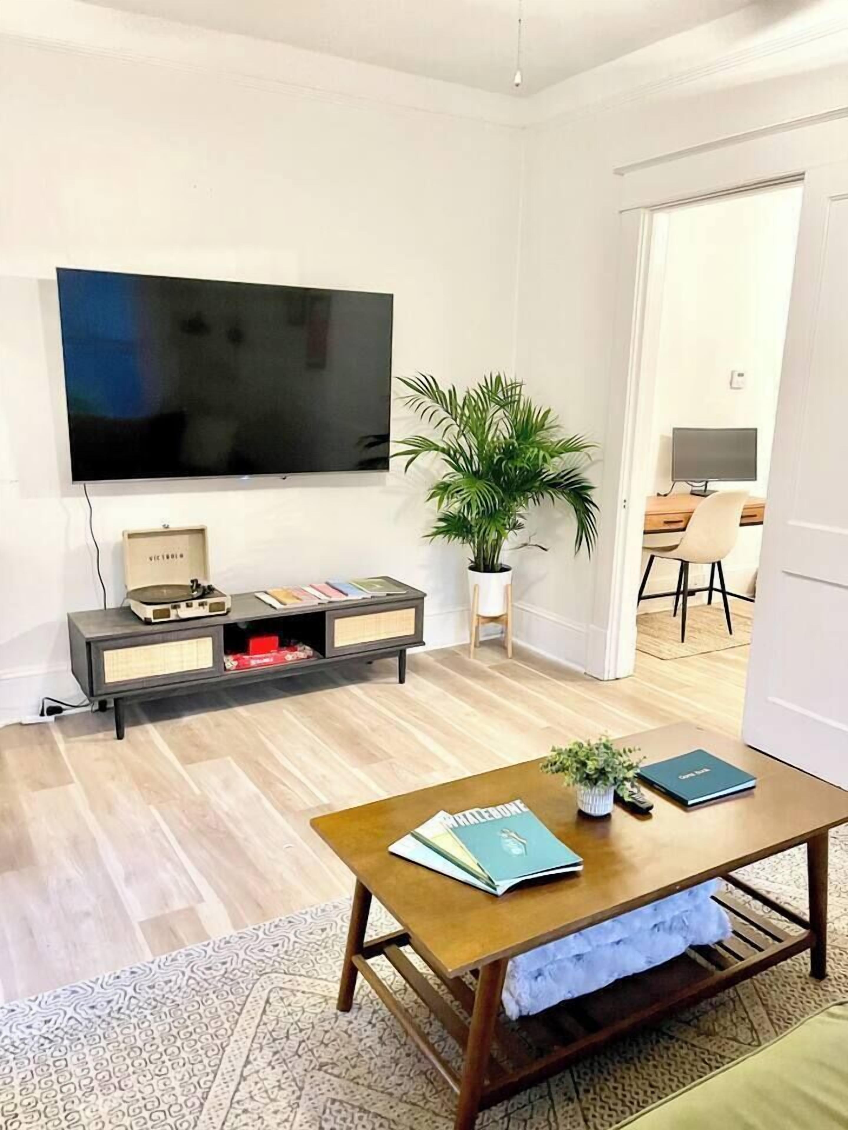 Smart-tv