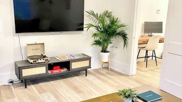 Smart-tv