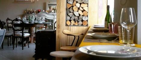 Restaurantes
