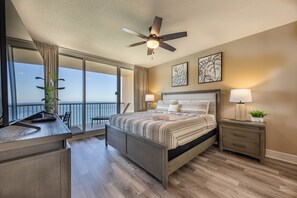 4 habitaciones, wifi y ropa de cama 