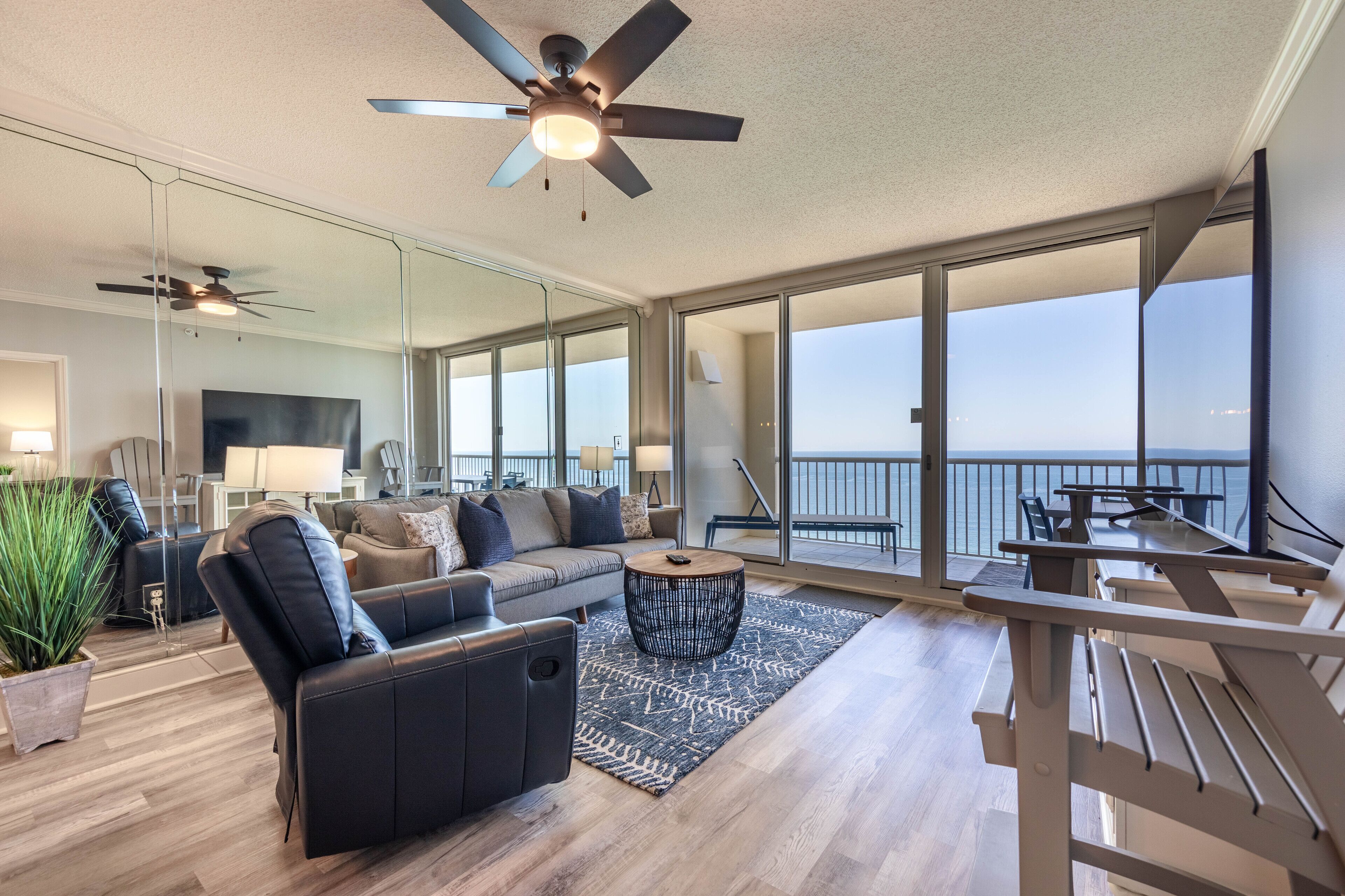 Breathtaking 4BR 3BA IN TOWER 1 @ THE MAJESTIC