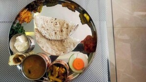 Frokostmåltid