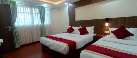 Doppia Deluxe | Wi-Fi gratuito