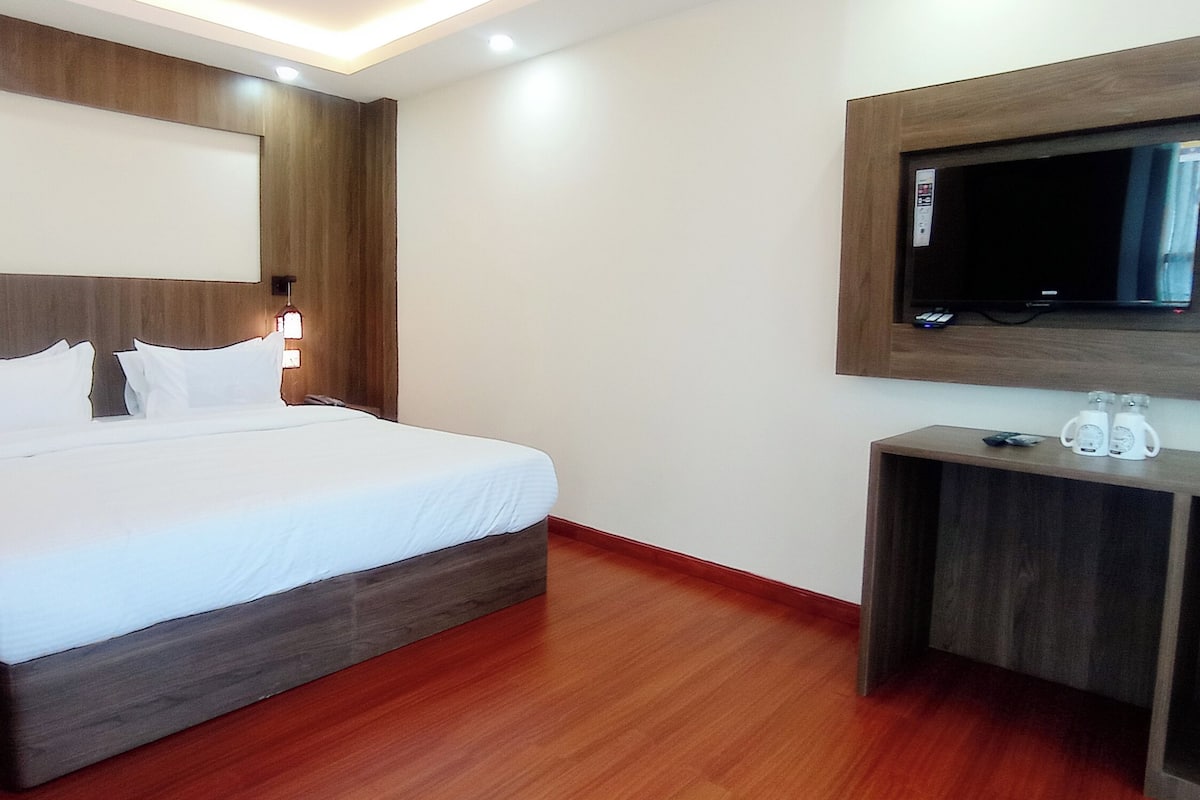 Executive Room | Free WiFi