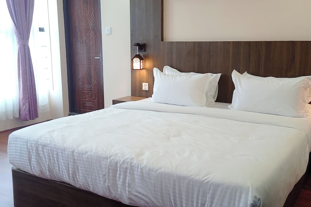 Hotel Aerolink