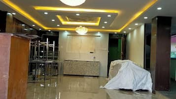 Lounge tại sảnh