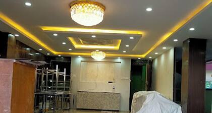 Hotel Aerolink