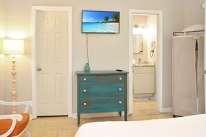 4 habitaciones, tabla de planchar con plancha y wifi gratis