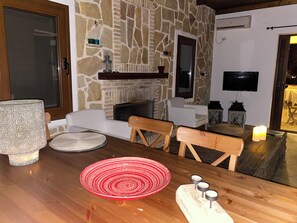 Restauración