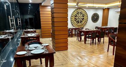 Riviera Resort By Live Inn Rishikesh