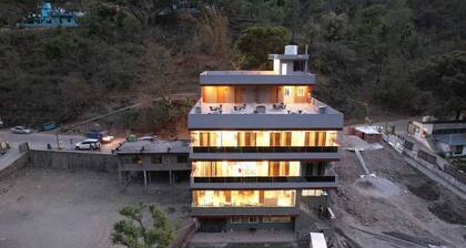 Riviera Resort By Live Inn Rishikesh