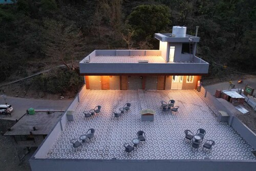 Riviera Resort By Live Inn Rishikesh 