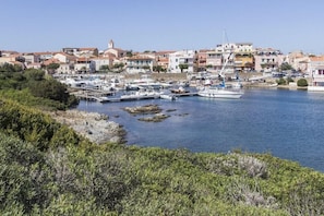 Port de plaisance