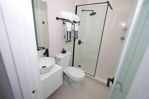 Bathroom - Condo in Luquillo Playa azul

 (Luquillo)