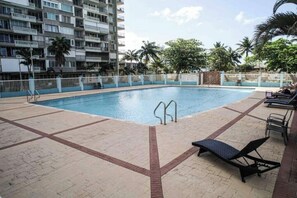 Pool - Condo in Luquillo Playa azul

 (Luquillo)
