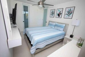 1 bedroom - Condo in Luquillo Playa azul

 (Luquillo)