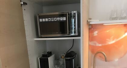 Apartments 42 2 - Raum Apartment in Ehemaligem Winzerhaus